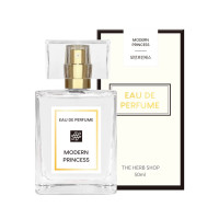 The Herb Shop Eau De Perfume Modern Princess 50ml
