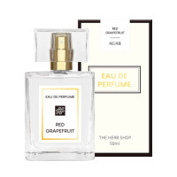 The Herb Shop Eau De Perfume Red Grapefruit 50ml