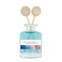 The Herb Shop Automotive Diffuser Aqua Cherryblossom 40ml 