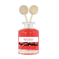 The Herb Shop Automotive Diffuser Black Cherry 40ml 