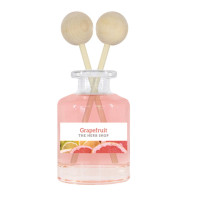 The Herb Shop Automotive Diffuser Grapefruit 40ml