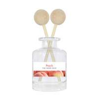 The Herb Shop Automotive Diffuser Peach 40ml