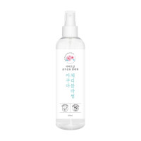 The Herb Shop Car and Fabric Deodorizer Aqua Cherryblossom 250ml