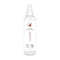 The Herb Shop Car and Fabric Deodorizer Black Cherry 250ml