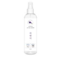 The Herb Shop Car and Fabric Deodorizer Lavender 250ml