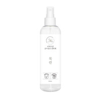 The Herb Shop Car and Fabric Deodorizer Magnolia 250ml