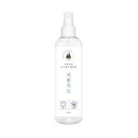 The Herb Shop Car and Fabric Deodorizer Phytoncide 250ml