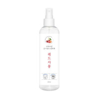 The Herb Shop Car and Fabric Deodorizer Red Cherry 250ml