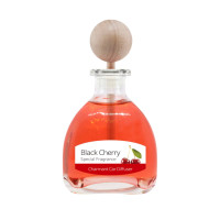 The Herb Shop Charmant Car Diffuser Black Cherry