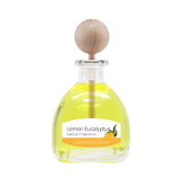The Herb Shop Charmant Car Diffuser Lemon Eucalyptus