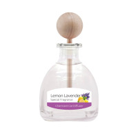 The Herb Shop Charmant Car Diffuser Lemon Lavender