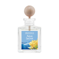 The Herb Shop Provence Car Air Vent Diffuser Aqua Secret 40ml