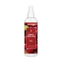 The Herb Shop Fabric Perfume Black Cherry 250ml 