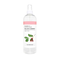 The Herb Shop Fabric Perfume Black Cherry 500ml 