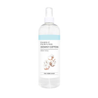 The Herb Shop Fabric Perfume Downy Cotton 500ml