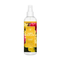 The Herb Shop Fabric Perfume English Pear and Freesia 250ml