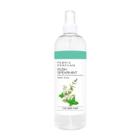 The Herb Shop Fabric Perfume Push Spearmint 500ml