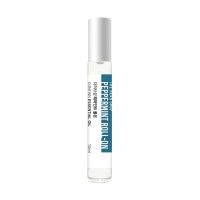 The Herb Shop Aroma Roll-On Fragrance Peppermint 10ml 
