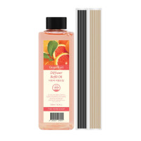 The Herb Shop Diffuser Refill Oil Grapefruit 500ml