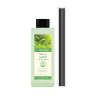 The Herb Shop Diffuser Refill Oil Green Tea 200ml 