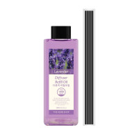 The Herb Shop Diffuser Refill Oil Lavender 200ml 