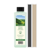 The Herb Shop Diffuser Refill Oil Phytoncide 500ml