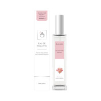 The Herb Shop Eau De Toilette Blooming Peony 50ml 