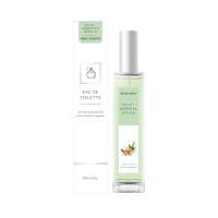 The Herb Shop Eau De Toilette Eclat Greentea and Peach 50ml