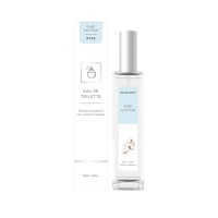 The Herb Shop Eau De Toilette Pure Cotton 50ml