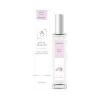 The Herb Shop Eau De Toilette White Musk 50ml
