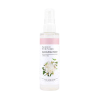 The Herb Shop Mini Fabric Perfume Blooming Peony 100ml 