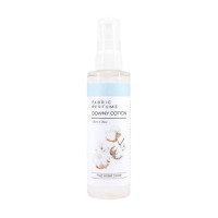 The Herb Shop Mini Fabric Perfume Downy Cotton 100ml 