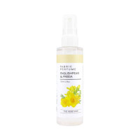 The Herb Shop Mini Fabric Perfume English Pear and Freesia 100ml 