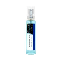 The Herb Shop Mini Perfume Eau De Toilette Blackberry and Bay 18ml