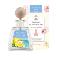 The Herb Shop Refreshing Perfume Diffuser Aqua Secret 50ml 