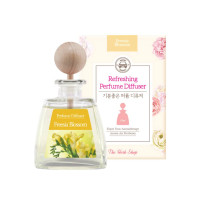 The Herb Shop Refreshing Perfume Diffuser Freesia Blossom 50ml