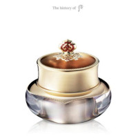 THE HISTORY OF WHOO Cheongidan Hwahyun Radiant Regenerating Cream 60ml...