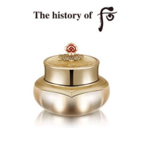 The history of whoo Cheonyuldan Hwa Yul Ultimate Rejuvenating Overnigh...