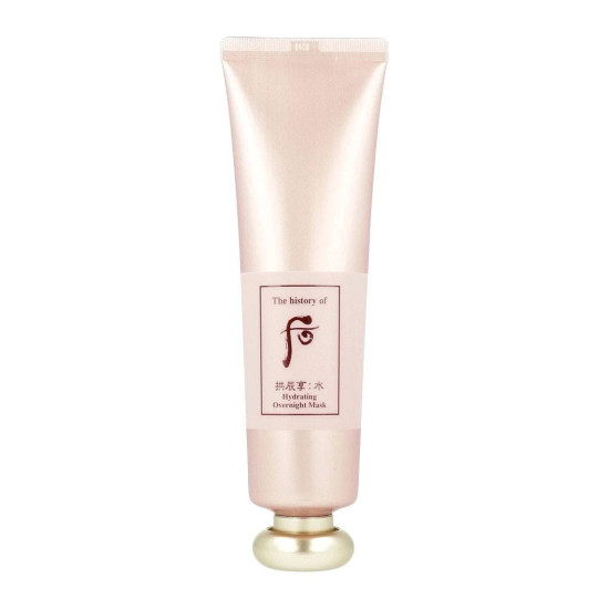 The History of Whoo Hydrating Overnight Mask 100ml 