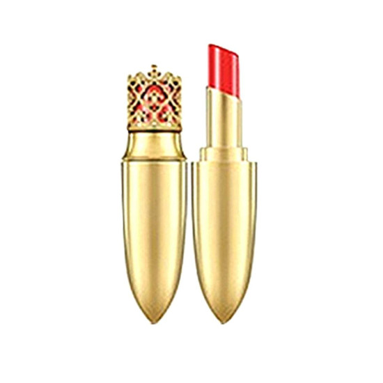 The history of Whoo Luxury Lip Rouge No.25 6g
