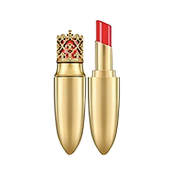 The history of Whoo Luxury Lip Rouge No.45 6g