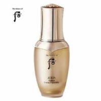 The History Of Whoo Radiant Essence Foundation SPF 35 PA++ No.21 40ml 