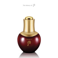 The History Of Whoo Red Wild Ginseng Facial Oil 30ml 
