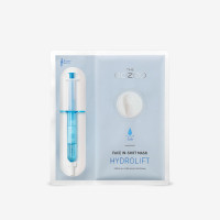 THE OOZOO Hydrolift Face In-Shot Mask