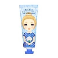 The Orchid Skin Orchid Flower Moisture Tok Tok Hand Cream 60ml