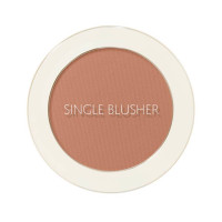 The Saem Saemmul Single Blusher BE03 5g