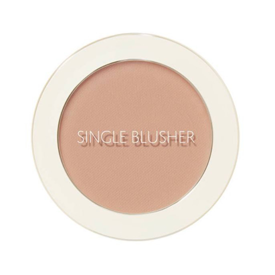 The Saem Saemmul Single Blusher BR02 5g 
