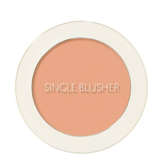 The Saem Saemmul Single Blusher CR06 5g