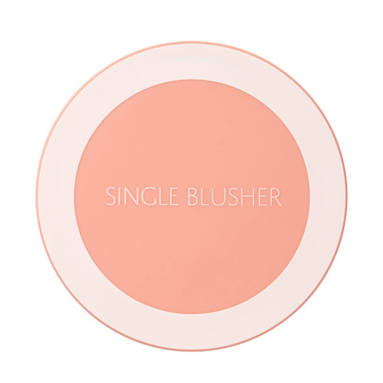 The Saem Saemmul Single Blusher CR07 5g 