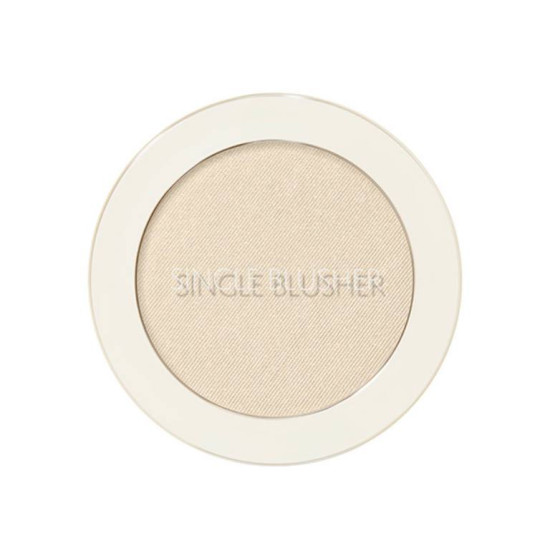 The Saem Saemmul Single Blusher GD01 5g